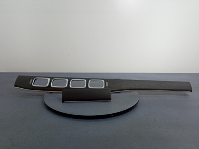 Mercedes gls gle w167 молдинг dekor консоли eu фото №1