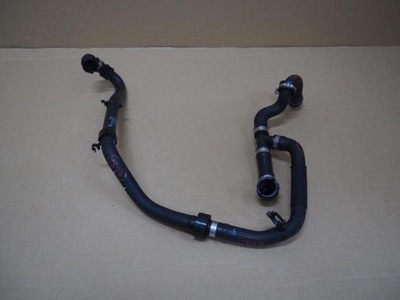 Wąż труба шланг wody магистраль mercedes eqb 300 x243 фото №1