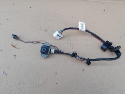 Камера задня задня jeep grand cherokee wk2 68137943ag фото №1