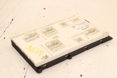 Модуль комфорту sam 2469008510 mercedes w176 фото №1