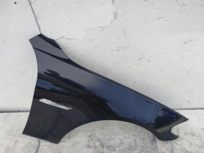 Bmw 5 f10 f11 крыло  правый  перед передний фото №1