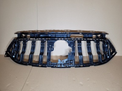 Mercedes eqa eqb w243 каркас решітка радіатора решітка радіатора бампера фото №1