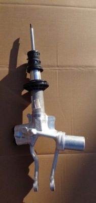 Амортизатор передний левый перед mercedes w232 sl 2323203805 . фото №1