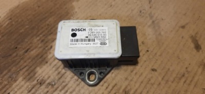 Модуль датчик датчик esp citroen ds4 9664661580 фото №1