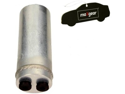 DESHUMECTADOR DE ACONDICIONADOR MAXGEAR AC486438 + ZAPACH  