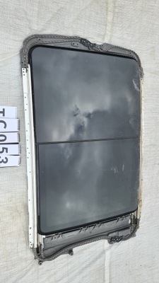 Bmw x1 f48 люк панорама крыша фото №1