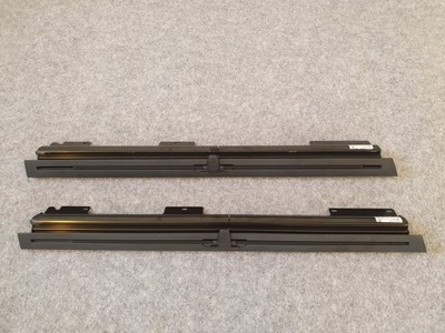 Audi q7 4m 4m0861333d шторка солнцезащитная оригинальный номер фото №1