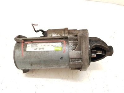 Стартер opel meriva a 1.3 cdti corsa фото №1