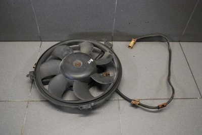 Вентилятор радиатор audi a4 b5 8d0959455cd фото №1