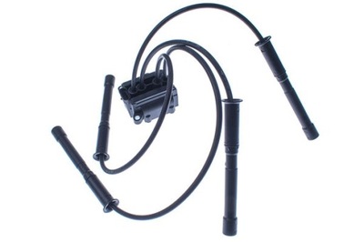 Denckermann котушка запалювання renault clio ii kangoo twingo 1.2 01- фото №1