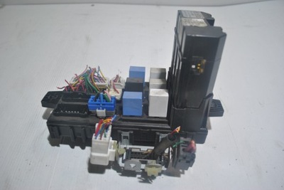 Коробка запобіжників hyundai оригінальний номер 95400-26500 фото №1