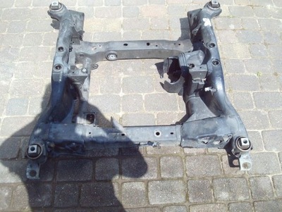 Підрамник підрамник mercedes gle 167 фото №1