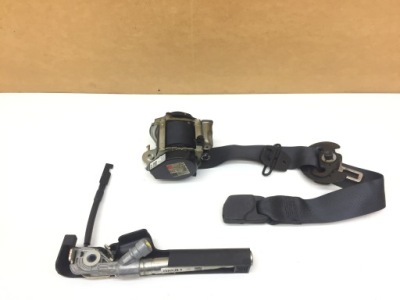 Renault clio v 5 pas натягувач натягувач лівий подушка безпеки oryg фото №1