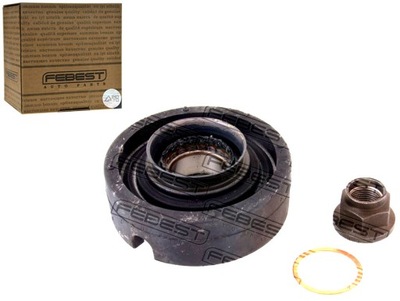 Підшипник підвісний вала привідного febest фото №1