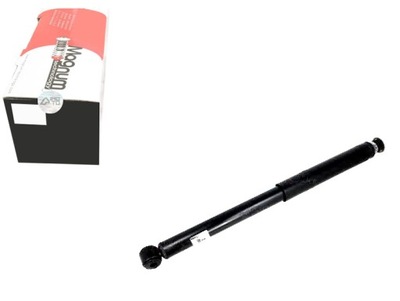 Амортизатор renault clio iii modus 1.2-2.0 12.04- фото №1