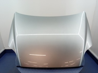 Fiat croma ii lift 08- капот кришка двигуна 698a фото №1