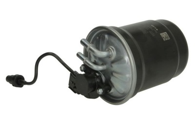 Mann-filter wk 11 024 фільтр пального фото №1