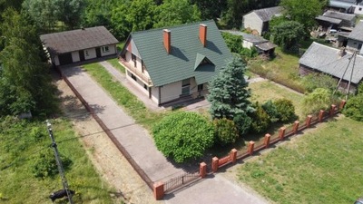 Dom, Ciepielów-Kolonia, 150 m²