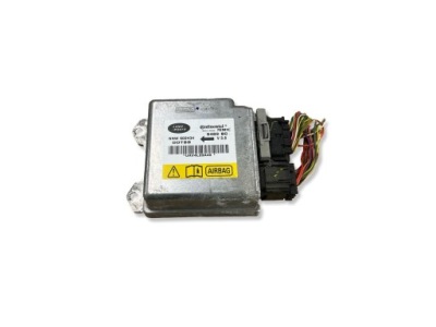 Модуль подушка безопасности land rover discovery 3 l319 2005 nnw502434 фото №1