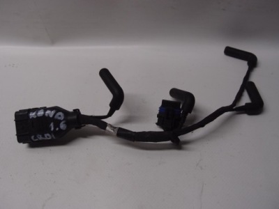 Джгут свічка розжарювання hyundai kona 1.6 crdi фото №1