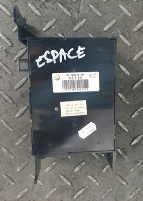 Блок управления модуль abs renault espace iii 544741400 фото №1