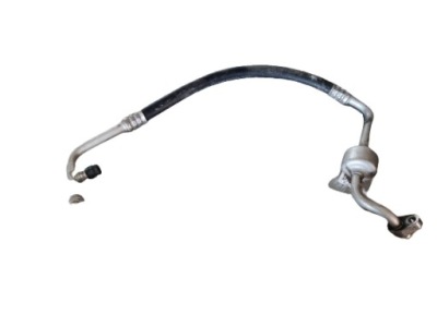 Ford mustang gt 5.0 2017 r шланг кондиционера фото №1