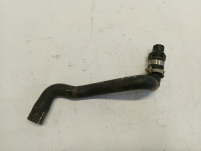 Volvo v60 ii шланг пабтрубок  воды 31368537 фото №1