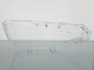 Стекло фары фара bmw seria 3 f30 f35 lift 2016-2018 фото №1