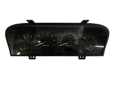 ПРИБОРНА ПАНЕЛЬ ПАНЕЛЬ ПРИЛАДІВ 56042074AC JEEP GRAND CHEROKEE WJ