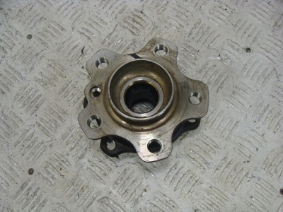 BMW G30 G31 CUBO RUEDAS PARTE TRASERA 6866337  