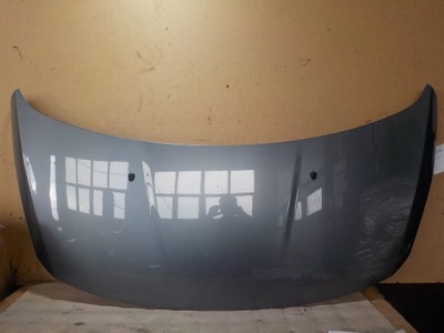 Капот передняя kthc peugeot 3008 фото №1