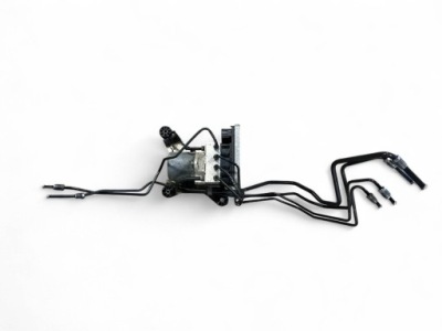 Насос abs bmw m5 f90 54087835a фото №1