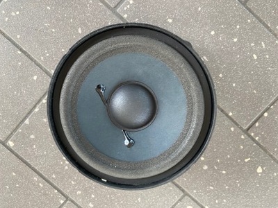 Динамік двері bentley continental gt 3w0035411af фото №1