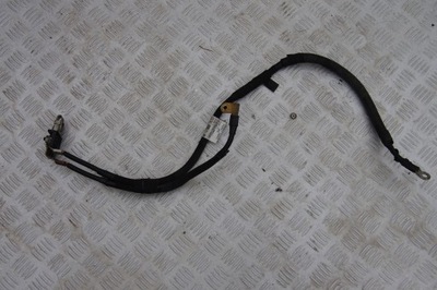 Шланг массовый клемма минус renault kadjar 240808166r фото №1