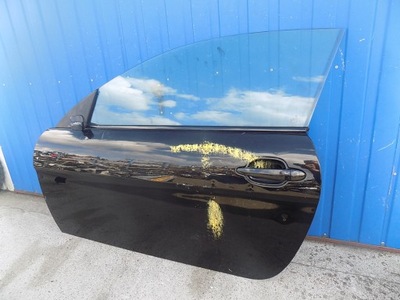 Bmw 6 e63 e64 двері передні ліва перед фото №1