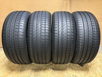 255/45/20 105W PIRELLI SCORPION VERDE 2021. NUEVO MO  