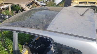 Дах панорама nissan qashqai j10 фото №1