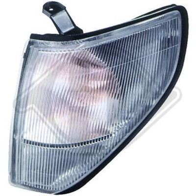 FARO LUZ DIRECCIONAL DO TOYOTA LANDCRUISER TIPO J9  