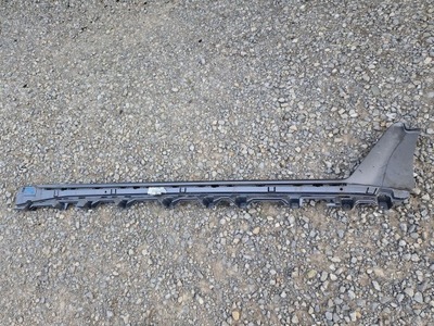 Молдинг поріг права bmw 4 g26 7490700 фото №1