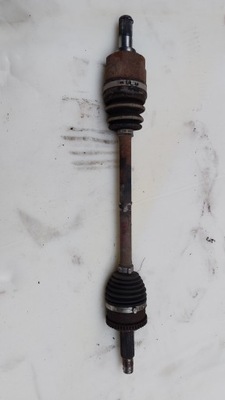 Приводной вал левая механическая коробка передач 1.4 16v kia ceed 2012-14 ii фото №1