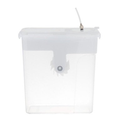 Suszarka do filamentów do drukarki 3D z uchwytem