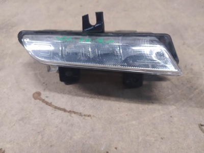 LAMP RIGHT LED DRL RENAULT CLIO IV 2012-16R.  