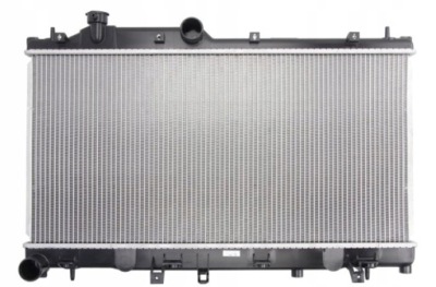 Радиатор subaru outback 2.5 2015- 45119-al060 фото №1