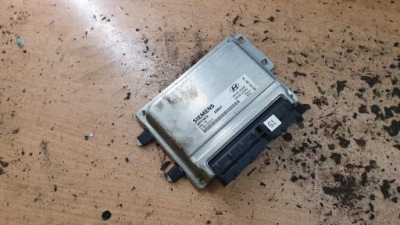 Hyundai coupe ii бортовий комп'ютер блок керування 2.0 16v фото №1