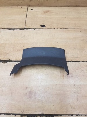 Защита корпус колонки peugeot 508 фото №1