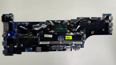 Płyta główna IBM, Lenovo T560 I5-6300U