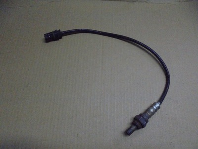 Bmw датчик лямбда-зонд 7530285-01 фото №1