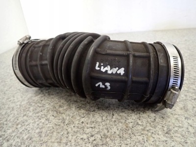 Suzuki liana 02-07 1.3 benz труба воздуха фото №1