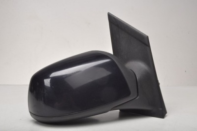 Ford focus mk2 зеркало правое 5 pin europa фото №1