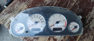 Счетчик chrysler voyager r987ac приборы фото №1